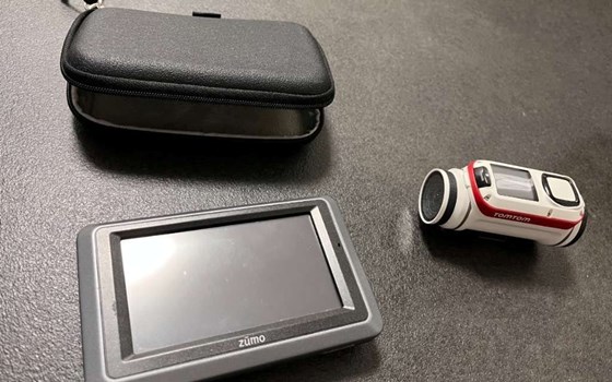 Gebrauchtmotorrad Harley-Davidson Softail Fat Boy FLSTF - Bild 9 Gebrauchtmotorrad Harley-Davidson Softail Fat Boy FLSTF - Bild 9