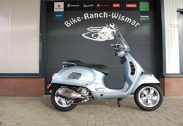 Gebrauchte Vespa GTS 300 hpe