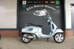 Angebot Vespa GTS 300 hpe
