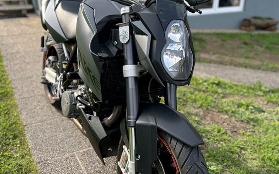 Gebrauchtmotorrad KTM 990 Super Duke - Bild 11 Gebrauchtmotorrad KTM 990 Super Duke - Bild 11