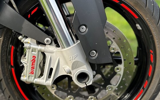 Gebrauchtmotorrad KTM 990 Super Duke - Bild 12 Gebrauchtmotorrad KTM 990 Super Duke - Bild 12