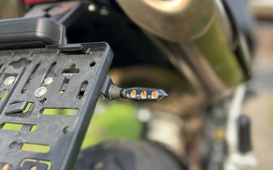 Gebrauchtmotorrad KTM 990 Super Duke - Bild 15 Gebrauchtmotorrad KTM 990 Super Duke - Bild 15