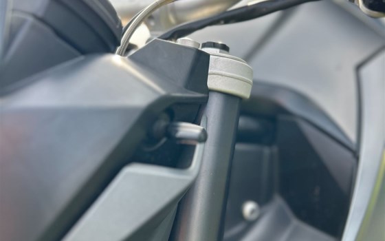 Gebrauchtmotorrad KTM 990 Super Duke - Bild 16 Gebrauchtmotorrad KTM 990 Super Duke - Bild 16