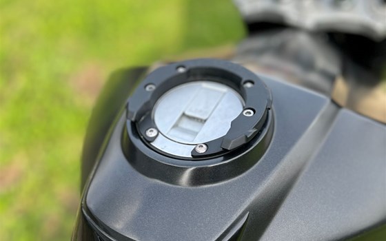 Gebrauchtmotorrad KTM 990 Super Duke - Bild 17 Gebrauchtmotorrad KTM 990 Super Duke - Bild 17