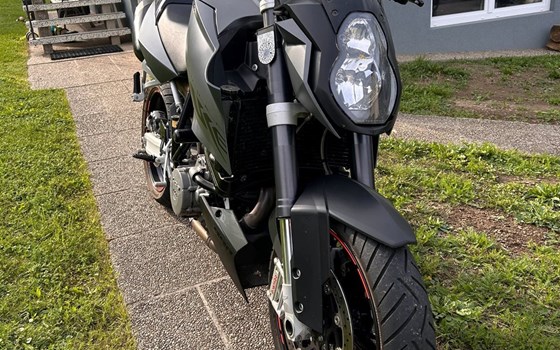 Gebrauchtmotorrad KTM 990 Super Duke - Bild 4 Gebrauchtmotorrad KTM 990 Super Duke - Bild 4