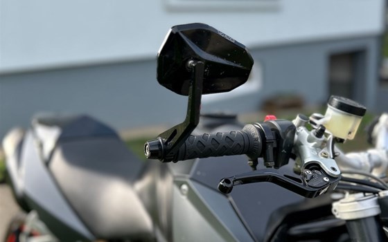 Gebrauchtmotorrad KTM 990 Super Duke - Bild 6 Gebrauchtmotorrad KTM 990 Super Duke - Bild 6