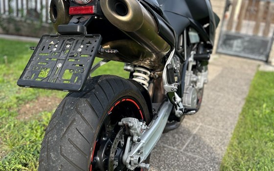 Gebrauchtmotorrad KTM 990 Super Duke - Bild 8 Gebrauchtmotorrad KTM 990 Super Duke - Bild 8