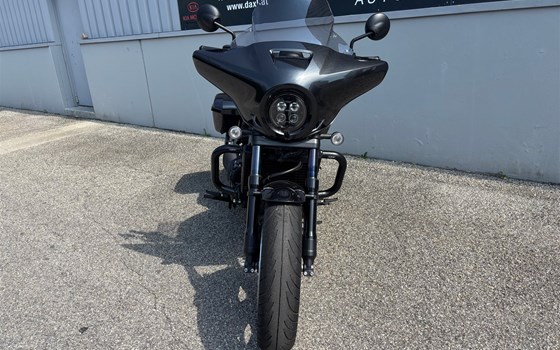 Gebrauchtmotorrad Honda CMX1100T Rebel DCT - Bild 6 Gebrauchtmotorrad Honda CMX1100T Rebel DCT - Bild 6