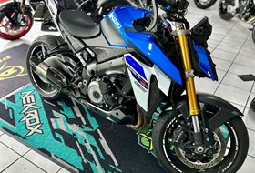 Suzuki GSX-S1000
