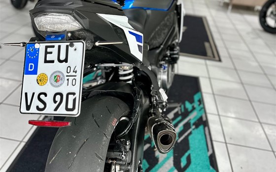 Gebrauchtmotorrad Suzuki GSX-S1000 - Bild 7