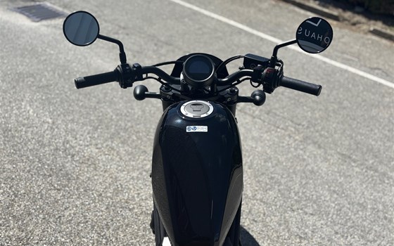 Gebrauchtmotorrad Honda CMX500 Rebel S - Bild 7 Gebrauchtmotorrad Honda CMX500 Rebel S - Bild 7