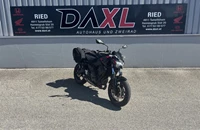Dauerbrenner Kawasaki Z650 - Vorschaubild Dauerbrenner Kawasaki Z650