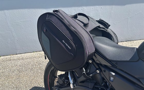 Gebrauchtmotorrad Kawasaki Z650 - Bild 5 Gebrauchtmotorrad Kawasaki Z650 - Bild 5