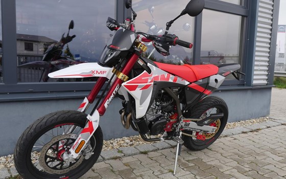 Neufahrzeug Fantic XMF 125 Competition - Bild 10