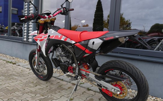 Neufahrzeug Fantic XMF 125 Competition - Bild 12