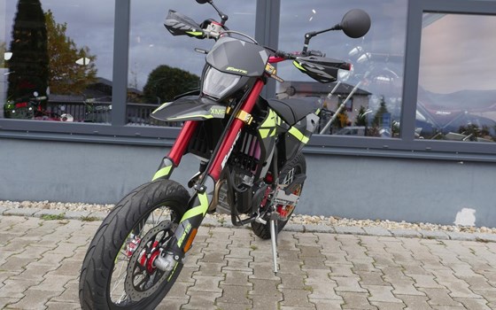 Neufahrzeug Fantic XMF 125 Competition - Bild 13