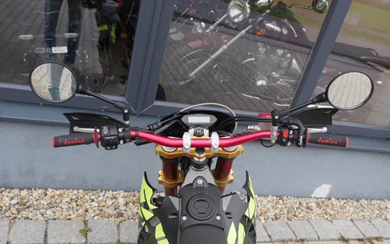 Neufahrzeug Fantic XMF 125 Competition - Bild 17