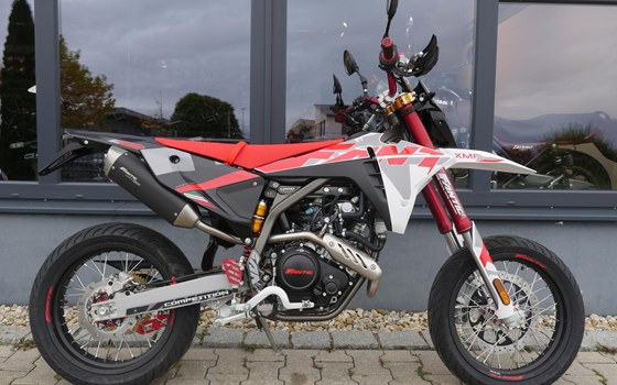 Neufahrzeug Fantic XMF 125 Competition - Bild 2