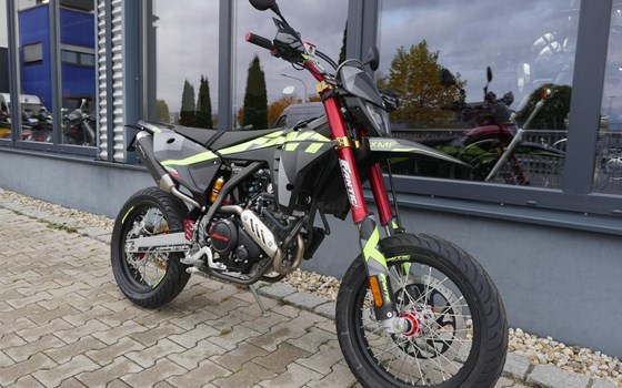 Neufahrzeug Fantic XMF 125 Competition - Bild 5