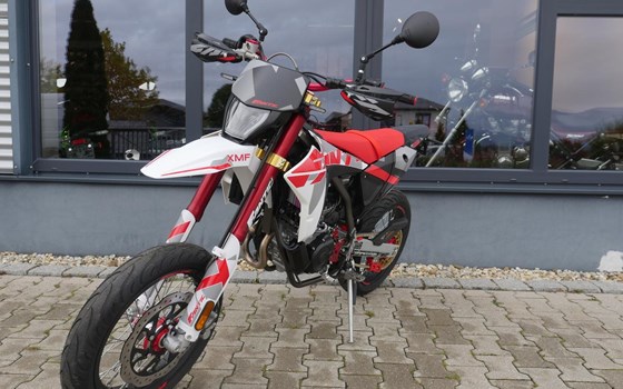 Neufahrzeug Fantic XMF 125 Competition - Bild 14
