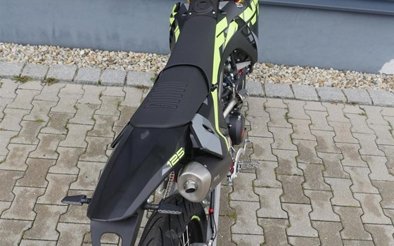 Neufahrzeug Fantic XMF 125 Competition - Bild 15