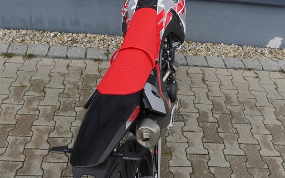Neufahrzeug Fantic XMF 125 Competition - Bild 16