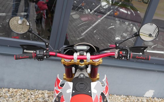 Neufahrzeug Fantic XMF 125 Competition - Bild 18