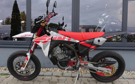 Neufahrzeug Fantic XMF 125 Competition - Bild 4