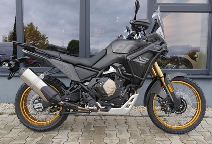 Neumotorrad