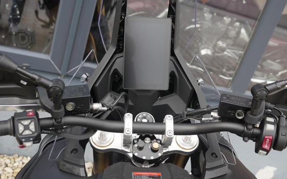 Neufahrzeug Voge DS800X Rally - Bild 10