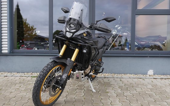 Neufahrzeug Voge DS800X Rally - Bild 13