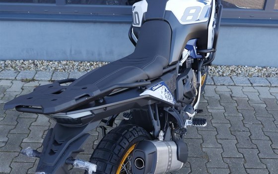 Neufahrzeug Voge DS800X Rally - Bild 16