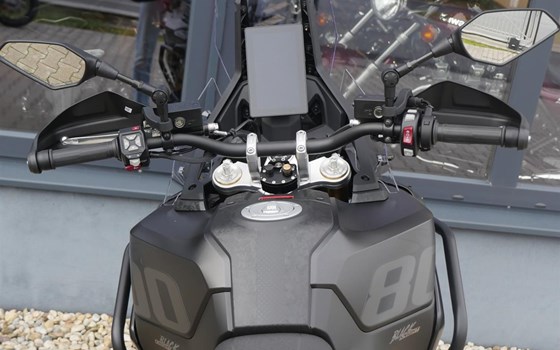 Neufahrzeug Voge DS800X Rally - Bild 17