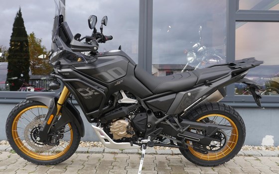 Neufahrzeug Voge DS800X Rally - Bild 2