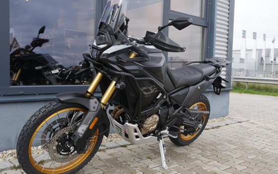 Neufahrzeug Voge DS800X Rally - Bild 5