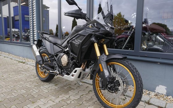 Neufahrzeug Voge DS800X Rally - Bild 5