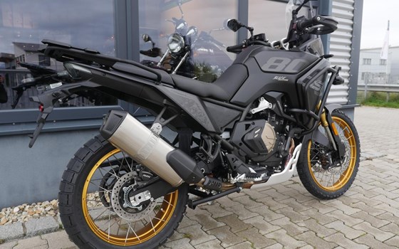 Neufahrzeug Voge DS800X Rally - Bild 7