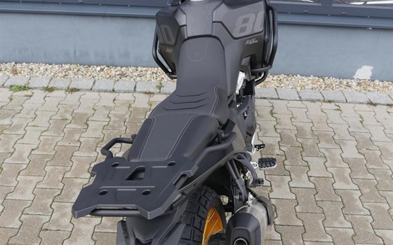 Neufahrzeug Voge DS800X Rally - Bild 8