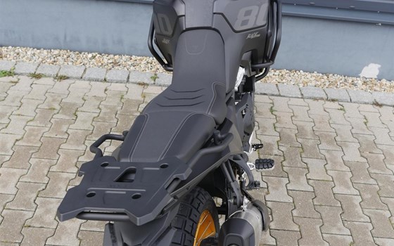 Neufahrzeug Voge DS800X Rally - Bild 9