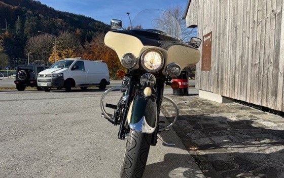 Gebrauchtmotorrad Kawasaki VN 800 Drifter - Bild 2