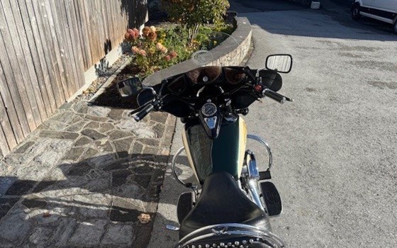 Gebrauchtmotorrad Kawasaki VN 800 Drifter - Bild 6