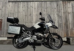 Gebrauchte BMW R 1200 GS Gebrauchte BMW R 1200 GS