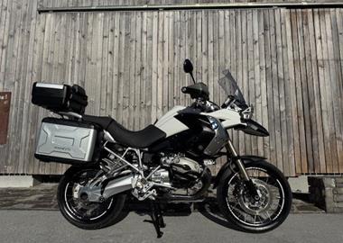 Gebrauchte Gebrauchte