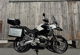 Gebrauchte BMW R 1200 GS