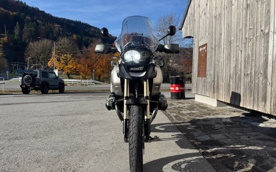Gebrauchtmotorrad BMW R 1200 GS - Bild 2