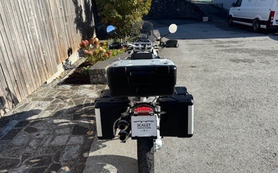 Gebrauchtmotorrad BMW R 1200 GS - Bild 5 Gebrauchtmotorrad BMW R 1200 GS - Bild 5