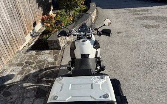 Gebrauchtmotorrad BMW R 1200 GS - Bild 6 Gebrauchtmotorrad BMW R 1200 GS - Bild 6