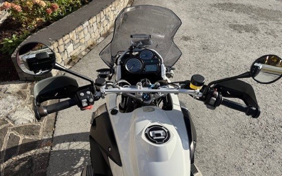 Gebrauchtmotorrad BMW R 1200 GS - Bild 7