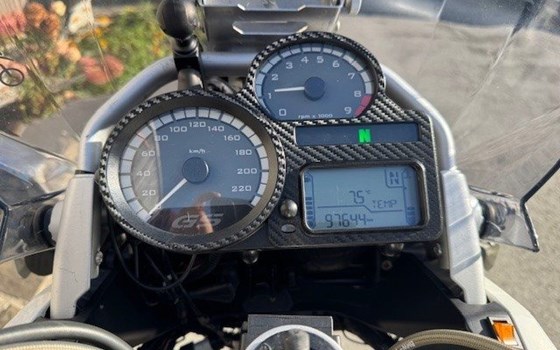 Gebrauchtmotorrad BMW R 1200 GS - Bild 8