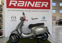 Gebrauchte Vespa Elettrica Gebrauchte Vespa Elettrica